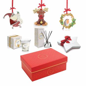Tipperary Christmas Hamper Box