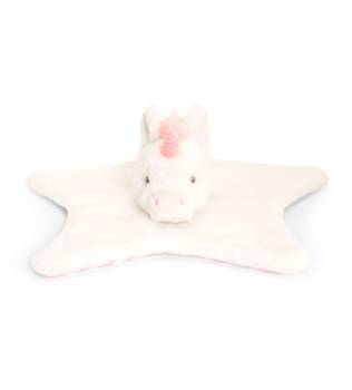 Baby Twinkle Unicorn Blanket 32cm from Keeleco