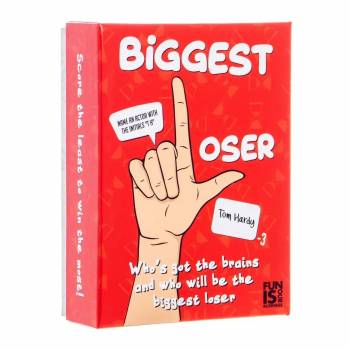 Biggest Loser! Game