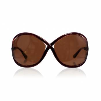 Tipperary Monte Carlo Brown Sunglasses