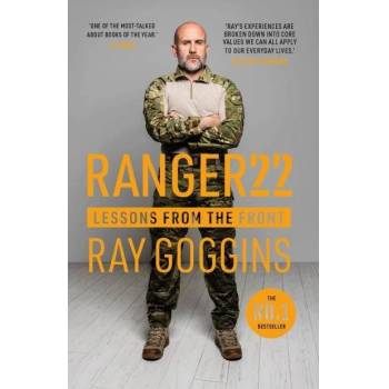 Ranger 22 paperback