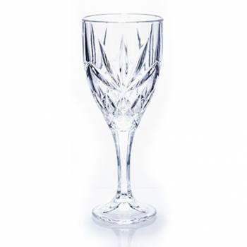 Adare Crystal Wine Glass Set of 6 - Newgrange
