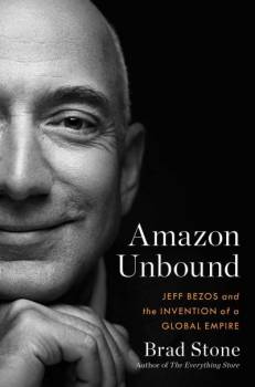 Amazon Unbound paperback