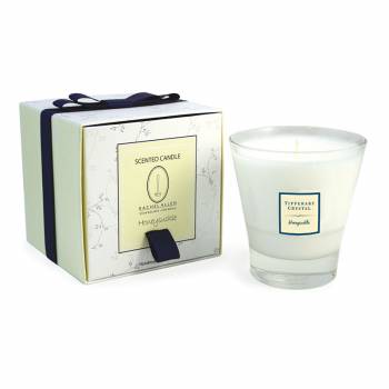 Honeysuckle Filled Tumbler Candle from Tipperary Crystal