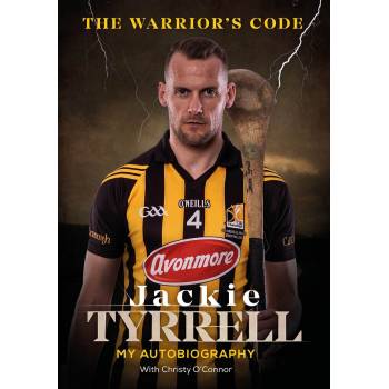 The Warrior's Code - Hardback