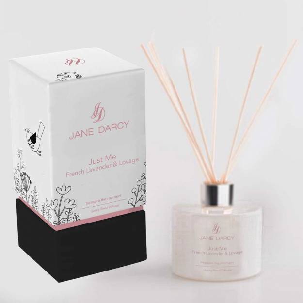 Jane Darcy - Just Me Diffuser