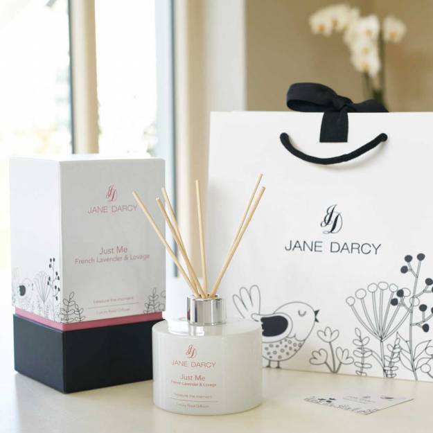 Jane Darcy - Just Me Diffuser