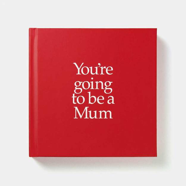 You're Going To Be My Mum Book & Sock Set