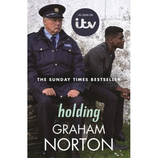 Graham Norton - Holding Paperback