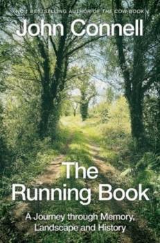 The Running Book paperback