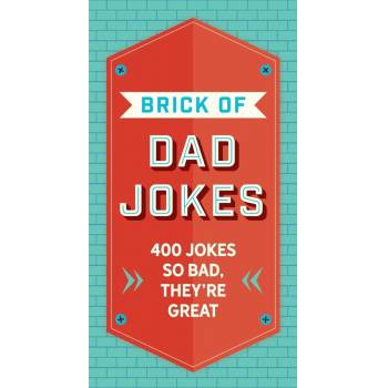 Brick of Dad Jokes