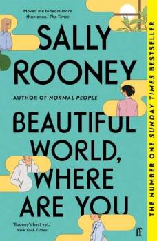 Beautiful World, Where Are You paperback