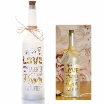Happily Ever After - Starlight Bottle
