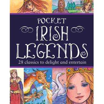 Pocket Irish Legends