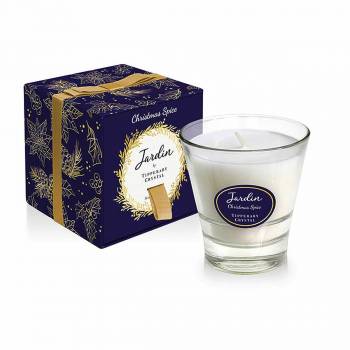 Tipperary Jardin Candle - Christmas Spice