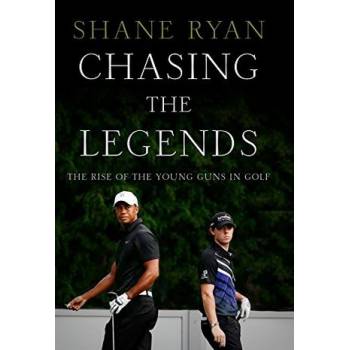 Shane Ryan - Chasing The Legends