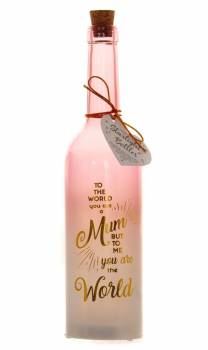 Luxe Starlight Bottle - Mum