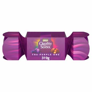 Quality Street The Purple One Chocolates 319g