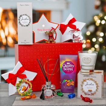 Tipperary Christmas Hamper Box