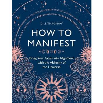 How To Manifest