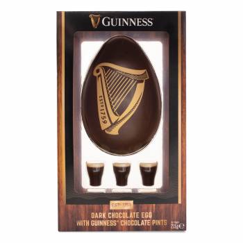 Guinness Easter Egg & Pints 215g