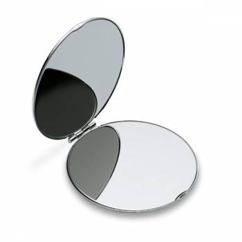 Engraved - Rondo Pocket Mirror