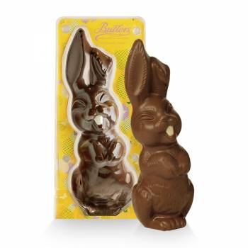 Milk Chocolate Bunny from Butlers 250g