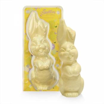 White Chocolate Bunny from Butlers 250g