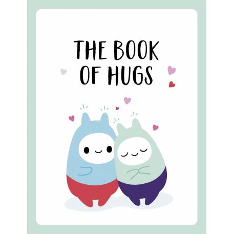 The Book Of Hugs