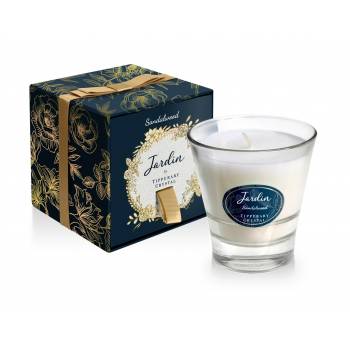 Tipperary Sandalwood - Jardin Collection Candle