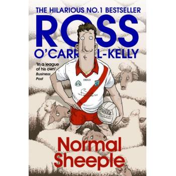 Normal Sheeple