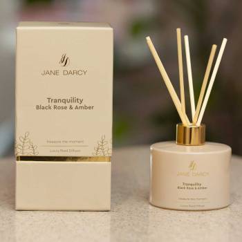 Jane Darcy - Tranquility Diffuser
