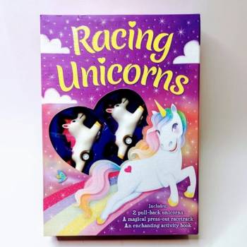 Racing Unicorns