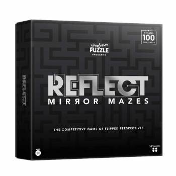 Reflect - Mirror Maze