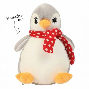 Zippie Penguin - Personalised