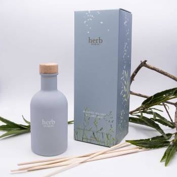 Herb Dublin Atlantic Sea Salt & Clary Sage Diffuser