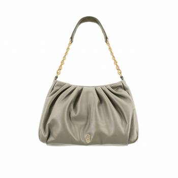 Tipperary Crystal Tuscany Bag - Olive