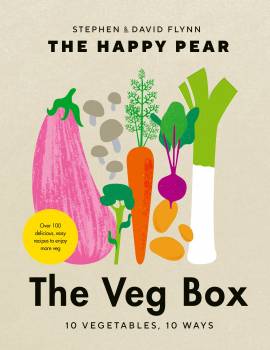 The Happy Pear - The Veg Box