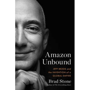 Amazon Unbound paperback