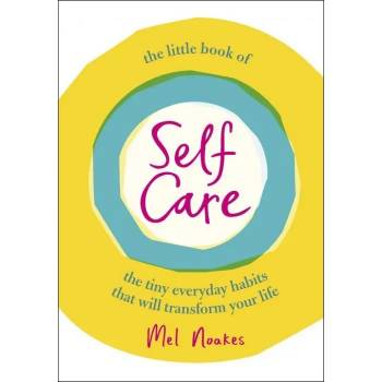 The Little Book of Self Care