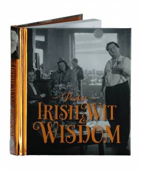 Pocket Irish Wit & Wisdom