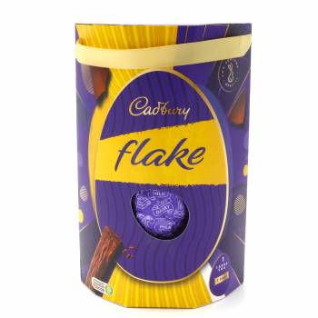 Cadbury Flake Easter Egg 232g