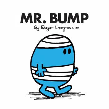 Mr Bump Book