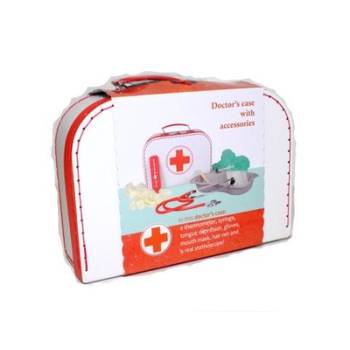 Doctor's Case