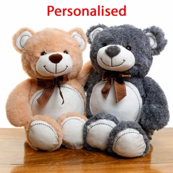 Personalised Bear