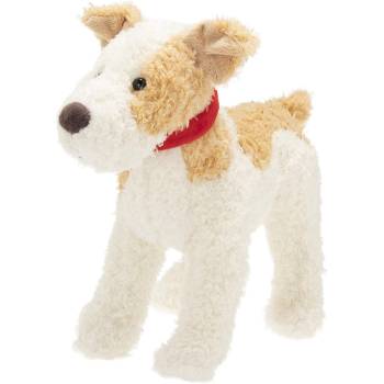 Eliot - Soft Plush Dog