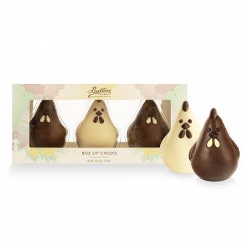 Chocolate Chicks from Butlers Irish Chocolates