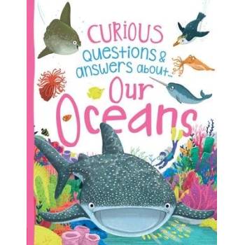 Curious Questions & Answers About Our Oceans
