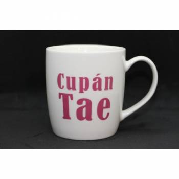 Cupán Tae Mug