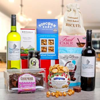 Children of Lir Hamper